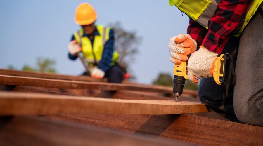 Expert Emergency Roof Repairs services in Gatzke, MN